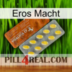 Eros Power 42